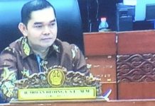 Ihwan Ritonga Apresiasi TNI AL, Tekan Kejahatan di Belawan Ihwan