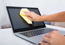 Cara Perawatan Laptop Agar Awet dan Kinclong Laptop