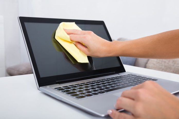 Laptop