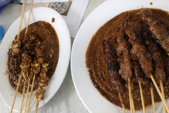 Sate