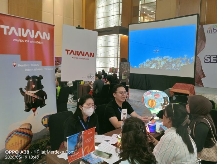 Taiwan