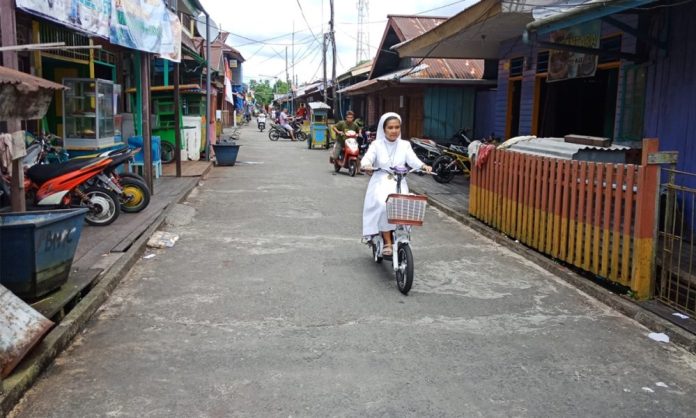 Kendaraan
