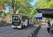 Cekungan Bandung Songsong Era Bus Listrik, Siapkah Infrastruktur dan APBD? Bandung