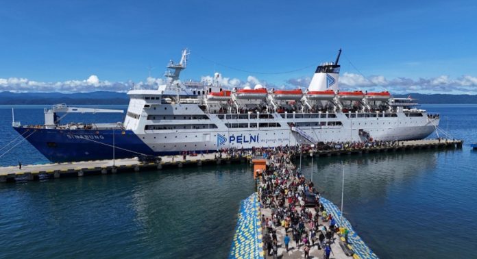 Pelni