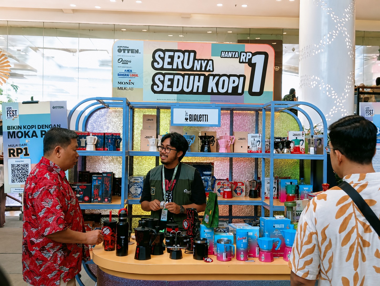 Kopi