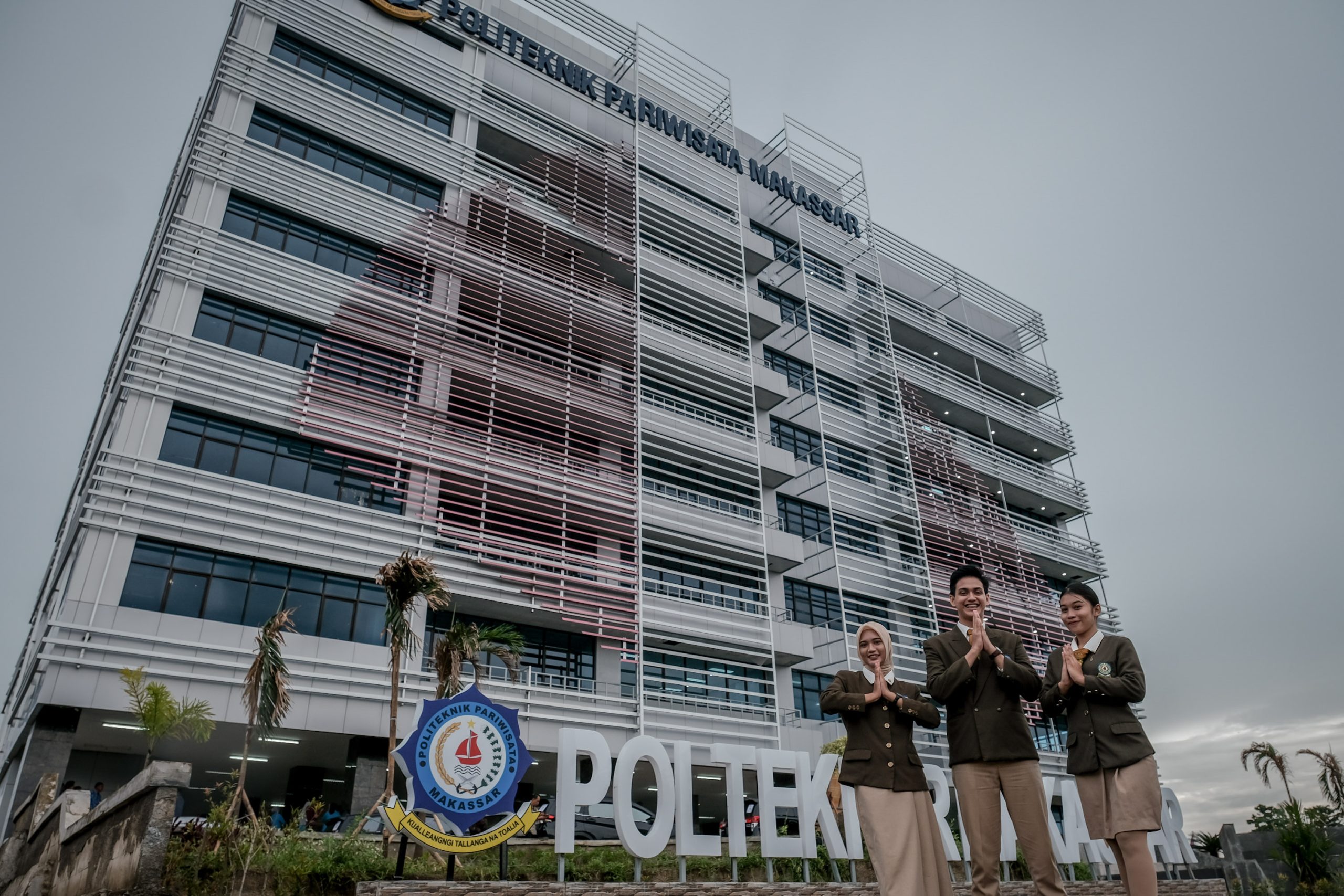 Poltekpar