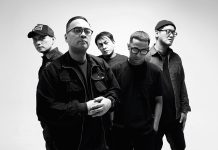 Superstereo Rilis “Simpati Hati”, Balad Pop Rock yang Angkat Ketulusan dalam Hubungan Superstereo