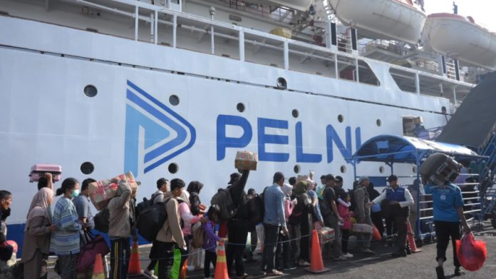 PELNI