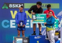 Wamenpar: Dieng Caldera Race 2026 Perkuat Wonosobo sebagai Destinasi Sport Tourism Dieng