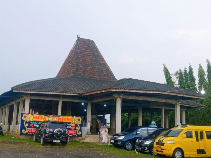 Padepokan