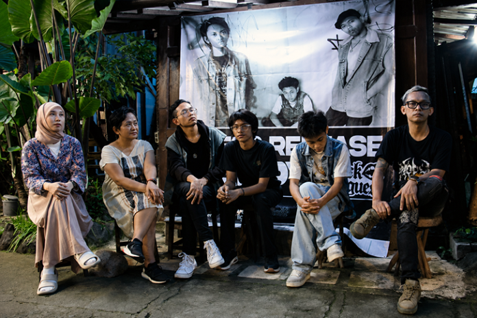 Bayu Randu