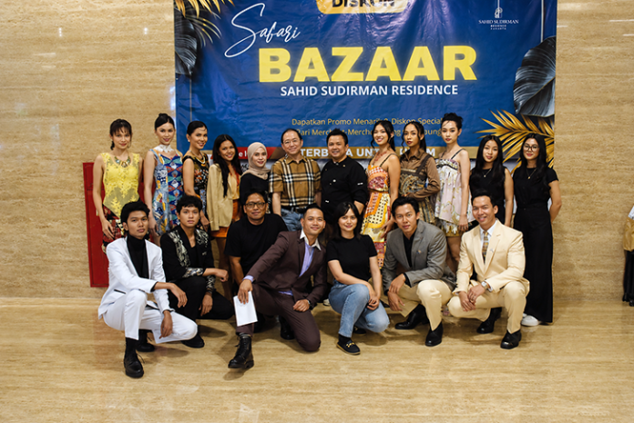Safari Bazaar