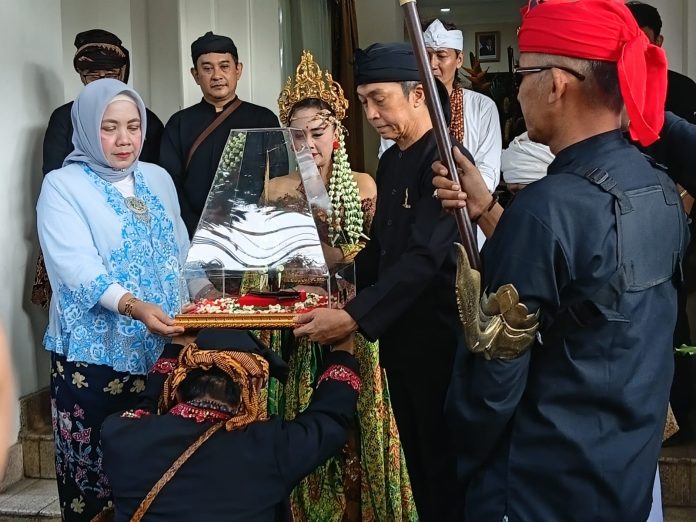 Tugu