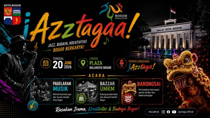 jAzztaga!