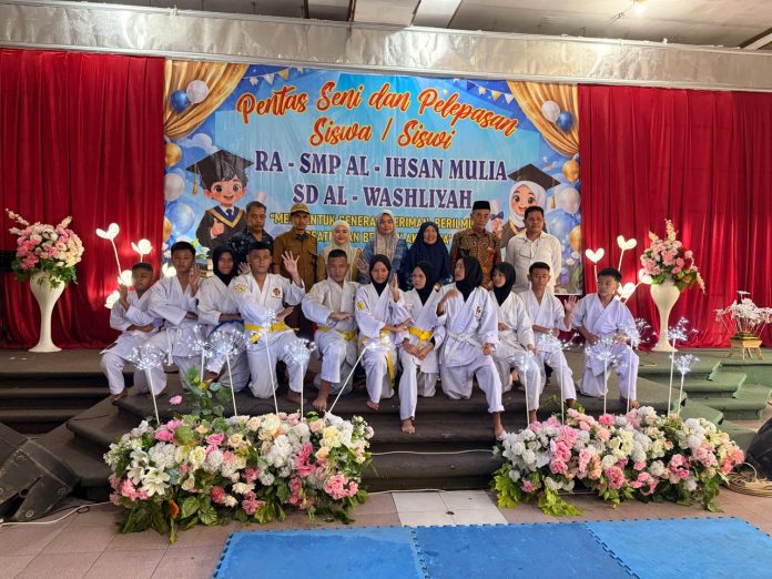 Pelepasan