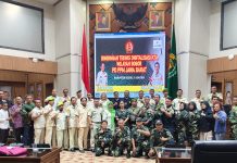 PPM Jawa Barat Gelar Sosialisasi KTA Digital, Percepat Digitalisasi Keanggotaan Jawa Barat