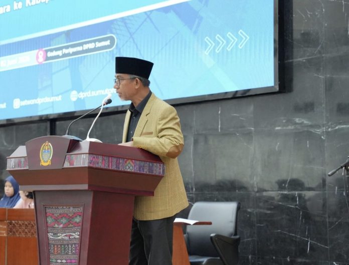 Bendungan