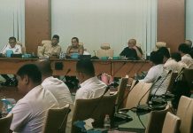Satgas Pangan: Menimbun Minyak Kita Kena Sanksi Minyak