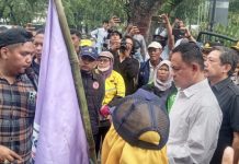 Sejahterakan Ojol di Indonesia Ojol