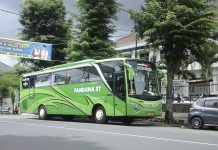 Tips Cerdas Sewa Bus Wisata Sekolah: Liburan Seru, Rombongan Aman dan Tenang Bus