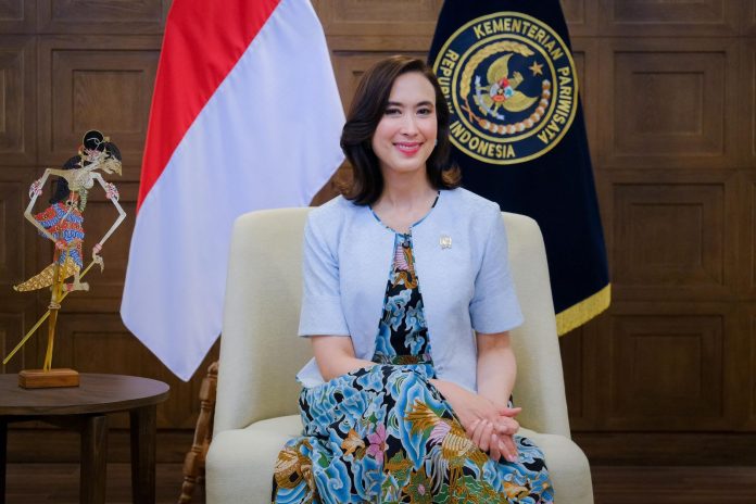 Pariwisata