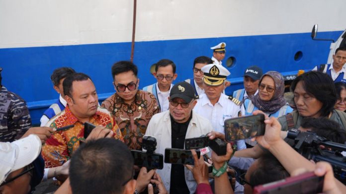 Kapal