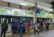 Menyoal Subsidi BBM: Saatnya Alihkan ke Transportasi Publik BBM