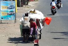 Memutus Lingkaran Setan “Kemiskinan Mobilitas” di Perkotaan Kemiskinan
