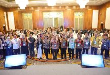 Kemenkes Lacak 100 Persen Kontak Erat Pasien, Percepat Eliminasi TB pada 2030 Pasien
