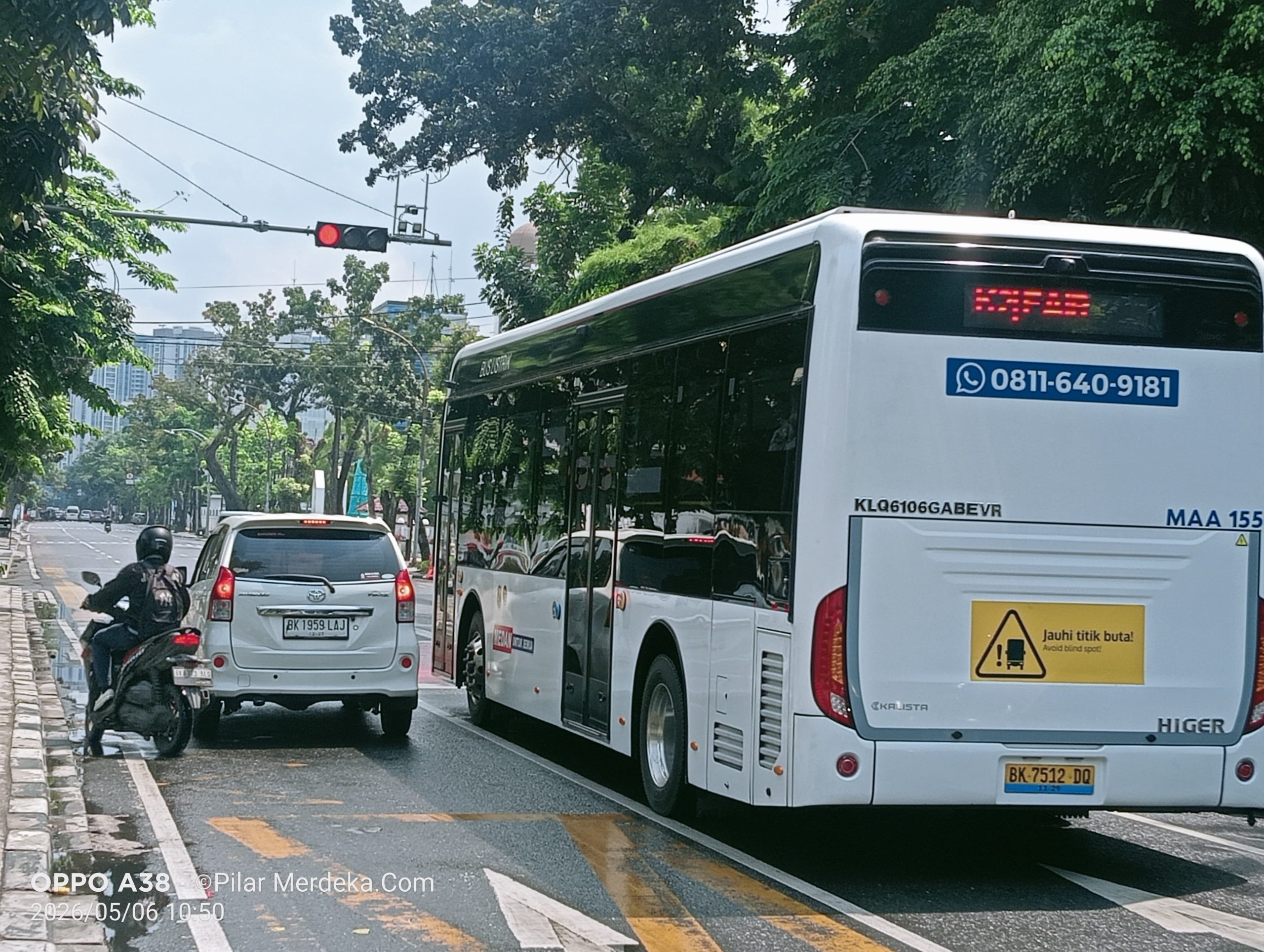 Kota Medan