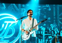 Bilal Indrajaya: “Senang Sekali Hadir di Kota Medan” Bilal Indrajaya