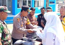 Pendidikan Bela Negara ke-5 Yayasan Triwijaya Bogor Tanamkan Nasionalisme pada 120 Siswa Baru Ke Triwijaya