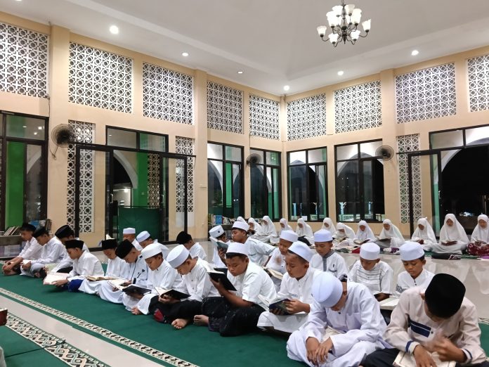 Ma'had