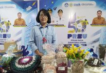 Niat Tulus Sang Guru Membimbing Anak Berkebutuhan Khusus Guru