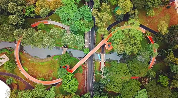 One Day Trip di Jakarta, Ini Tempat Buat Isi Liburan Sekolah 1 Jakarta