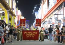 Berawal dari Pameran Dagang di Monas 1968, PRJ Kini Jadi Ikon Ekonomi Jakarta PRJ