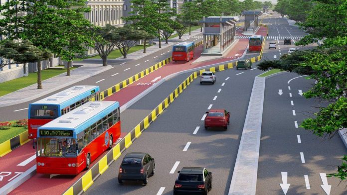 BRT