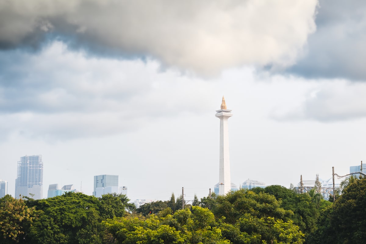 One Day Trip di Jakarta, Ini Tempat Buat Isi Liburan Sekolah 2 Jakarta