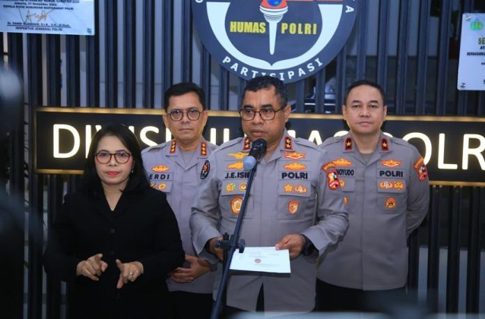 Polri