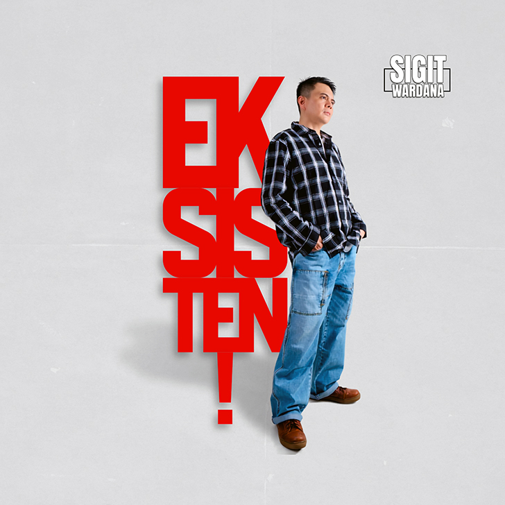 Artwork EKSISTEN HD