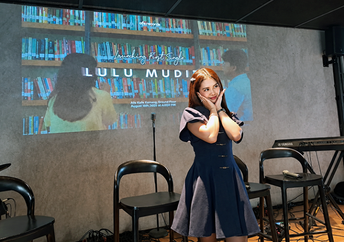 Lulu Mudita