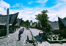 Wilmar Simanjorang: Rumah Batak Manifestasi Etika Kristen dan Penatalayanan Ciptaan Tuhan Batak