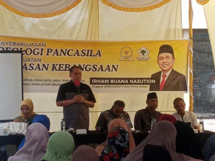Pancasila