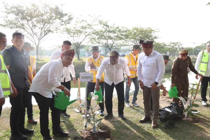 Menteri