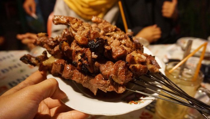 Sate
