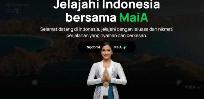MaiA