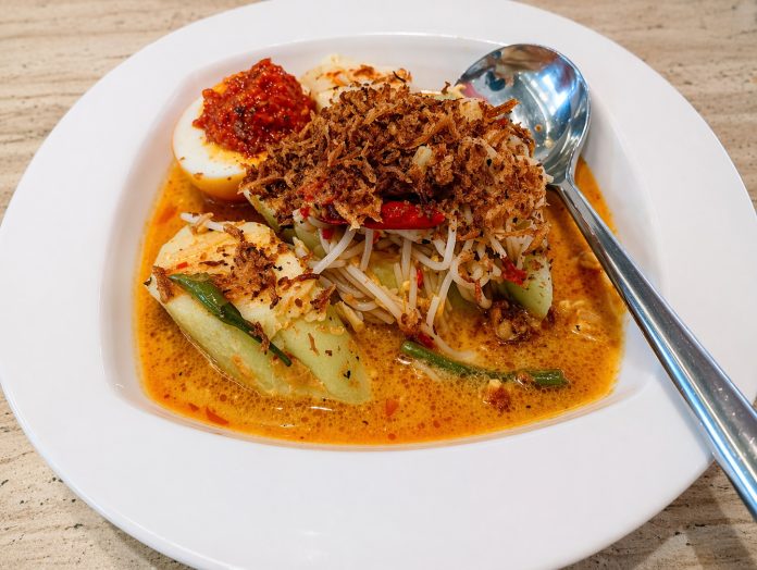 Kuliner