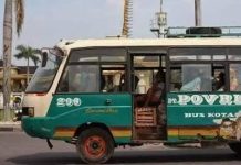 Cepek Gantung Ongkos di POVRI, Kenangan Uden Semasa SMP Di