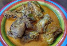 Kiat Menggulai Ayam Kampung Terasa Gurih dan Empuk Gulai