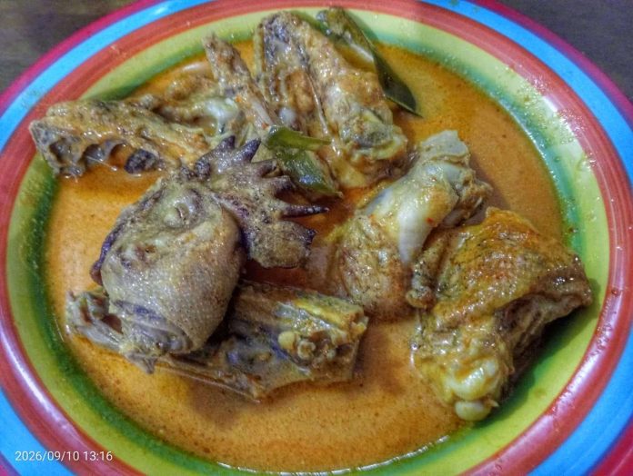 Gulai